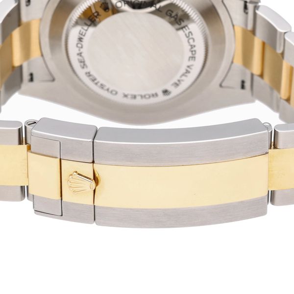 Rolex Sea-Dweller 126603